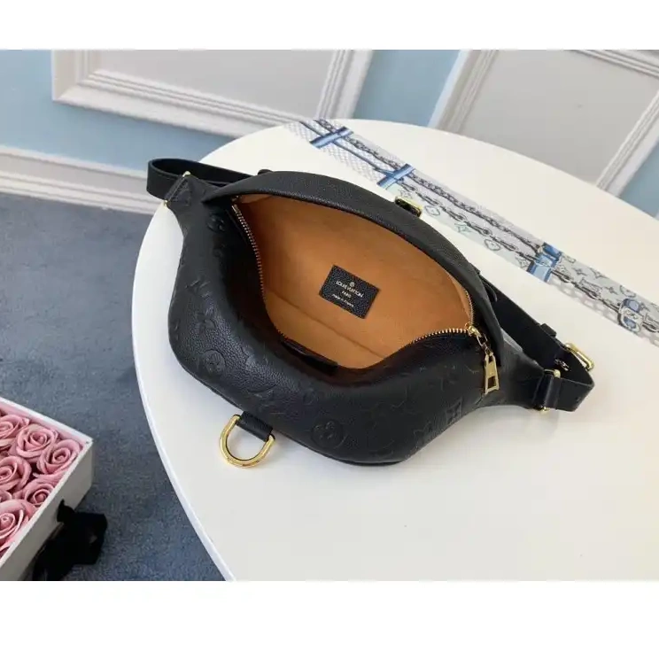 Brother Sam Yupoo Bags 19B5790033 LV 0807
